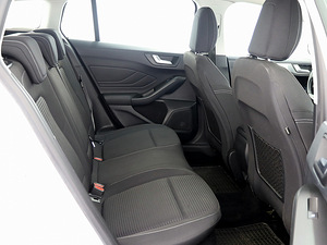 Ford Focus Comfort ATM 1.5 TDCi 88kW (7 foto / 8)