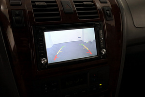 Hyundai Terracan Luxury ATM 2.9 CRDi 120kW (8 foto / 9)