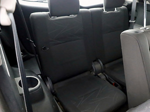 Toyota Verso Linea Sol 1.6 97kW (8 foto / 9)
