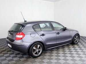 BMW 116 Business 1.6 85kW (3 foto / 7)