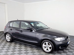 BMW 118 Sportpakett ATM 2.0 95kW (1 foto / 7)