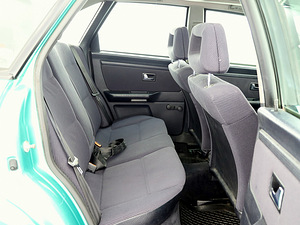 Audi 80 Classic 2.0 66kW (7 foto / 7)