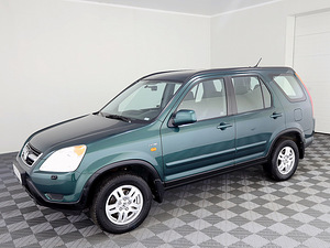 Honda CR-V Elegance ATM 2.0 110kW (2 фото из 7)