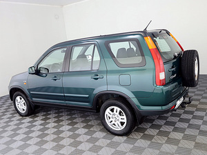 Honda CR-V Elegance ATM 2.0 110kW (4 фото из 7)