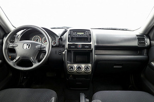 Honda CR-V Elegance ATM 2.0 110kW (5 фото из 7)