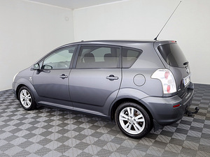 Toyota Corolla Verso Linea Sol Facelift 2.2 D-4D 100kW (4 foto / 8)