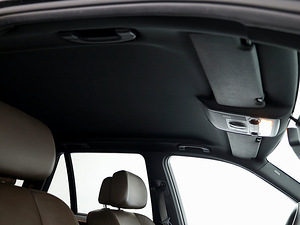 BMW X5 xDrive 35D Sportpakett 3.0 D 210kW (8 foto / 9)