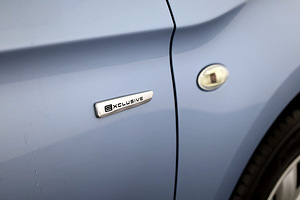 Citroen C-Elysee Exclusive 1.6 85kW (8 foto / 8)