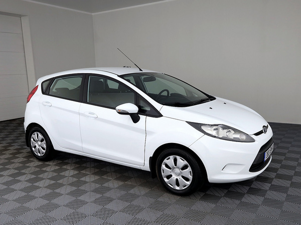 Ford Fiesta Elegance 1.2 44kW