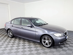 BMW 320 Executive ATM 2.0 110kW (1 foto / 7)