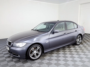 BMW 320 Executive ATM 2.0 110kW (2 foto / 7)
