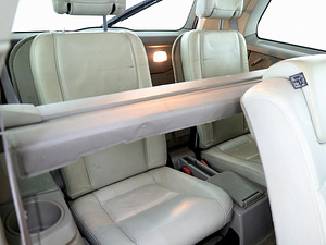Volvo XC90 Summum ATM 2.4 D5 136kW (8 foto / 8)
