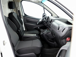 Peugeot Partner Van Facelift 1.6 HDi 55kW (6 foto / 8)