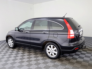 Honda CR-V Elegance ATM 2.0 110kW (4 foto / 7)