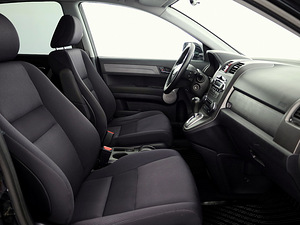 Honda CR-V Elegance ATM 2.0 110kW (6 foto / 7)