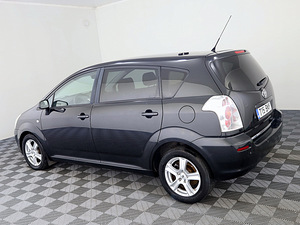 Toyota Corolla Verso Linea Sol 2.2 D-4D 100kW (4 foto / 9)