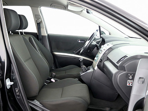 Toyota Corolla Verso Linea Sol 2.2 D-4D 100kW (6 foto / 9)