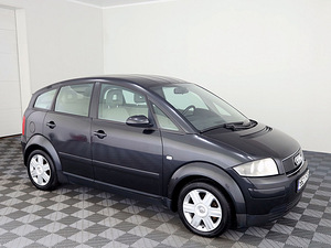 Audi A2 Comfortline 1.4 55kW (1 foto / 7)