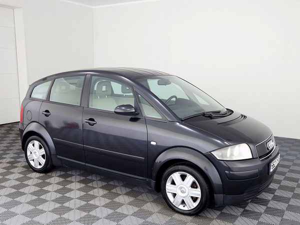 Audi A2 Comfortline 1.4 55kW
