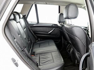 BMW X5 Executive Facelift ATM 3.0 D 160kW (7 foto / 7)