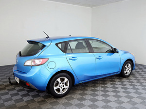 Mazda 3 Elegance 1.6 77kW (3 фото из 7)