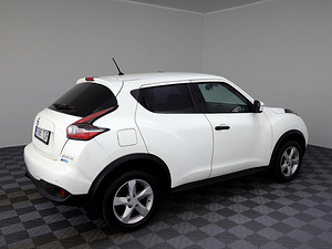 Nissan Juke Facelift 1.5 dCi 81kW (3 foto / 9)