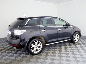 Mazda CX-7 Luxury Facelift 2.2 D 127kW (3 foto / 7)