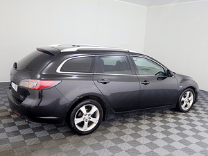 Mazda 6 Elegance 2.2 MZR-CD 120kW (3 foto / 8)