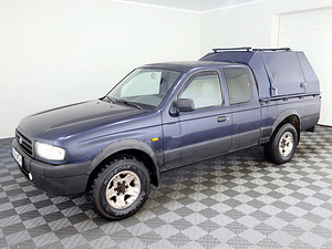 Mazda B2500 Pickup 4x4 2.5 TD 57kW (2 foto / 7)