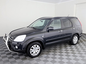 Honda CR-V Elegance Facelift ATM 2.0 110kW (2 foto / 7)