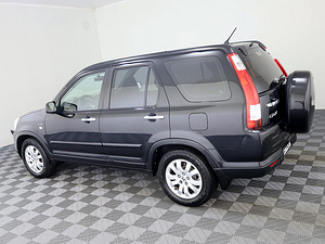 Honda CR-V Elegance Facelift ATM 2.0 110kW (4 foto / 7)