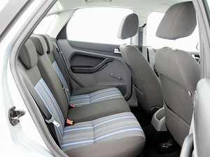 Ford Focus Facelift 1.6 74kW (7 foto / 7)