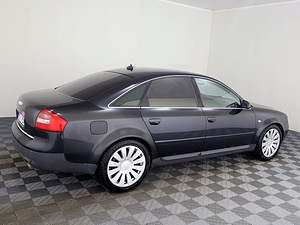 Audi A6 S-Line Quattro ATM 4.2 220kW (3 foto / 7)
