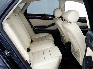 Audi A6 S-Line Quattro ATM 4.2 220kW (7 foto / 7)