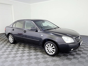 Kia Magentis Luxury 2.0 106kW (1 foto / 7)