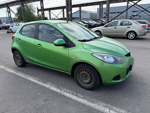 Mazda 2 Elegance 1.3 63kW (1 фото из 7)