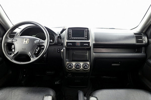 Honda CR-V Luxury Facelift ATM 2.0 110kW (5 foto / 7)