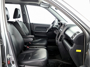 Honda CR-V Luxury Facelift ATM 2.0 110kW (6 foto / 7)