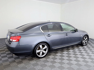 Lexus GS 300 Luxury 3.0 183kW (3 foto / 9)
