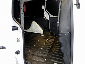 Peugeot Partner Van Facelift 1.6 HDi 55kW (7 foto / 8)