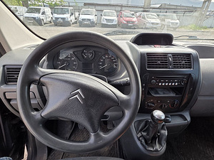 Citroen Jumpy Passenger 2.0 HDi 88kW (5 foto / 7)