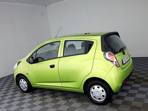 Chevrolet Spark Comfort 1.0 50kW (4 foto / 7)