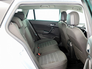 Opel Insignia Sports Tourer Facelift ATM 2.0 CDTi 120kW (7 foto / 7)
