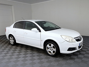 Opel Vectra Cosmo Facelift 2.2 114kW (1 foto / 7)