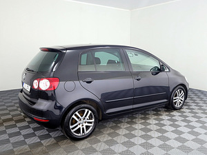 Volkswagen Golf Plus Comfortline Facelift 2.0 TDI 81kW (3 foto / 8)