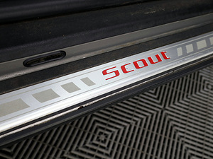 Skoda Octavia Scout 4x4 2.0 TDI 103kW (9 foto / 9)