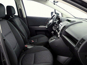 Mazda 5 Elegance ATM 2.0 107kW (6 foto / 8)