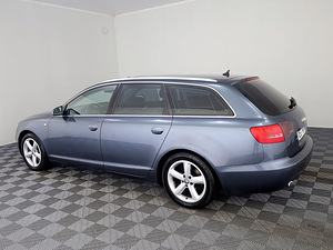 Audi A6 Comfortline Quattro ATM 3.0 TDI 165kW (4 foto / 7)