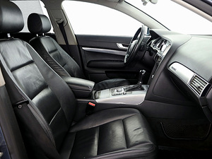 Audi A6 Comfortline Quattro ATM 3.0 TDI 165kW (6 foto / 7)