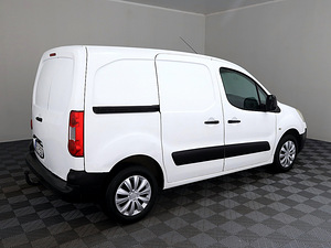 Citroen Berlingo Van 1.6 HDi 55kW (3 foto / 8)